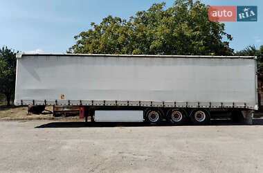 Тентованый DAF XF 105 2010 в 