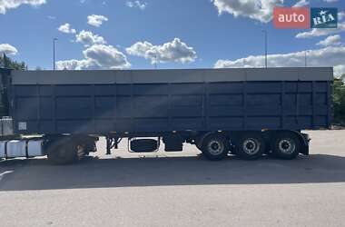 Самосвал DAF XF 105 2008 в 