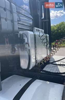 Самосвал DAF XF 105 2008 в 