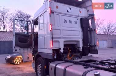Тягач DAF XF 105 2011 в 