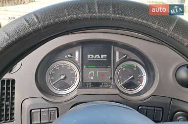 Тягач DAF XF 105 2014 в 