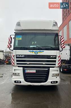 Тягач DAF XF 105 2007 в 