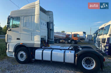 Тягач DAF XF 105 2013 в Виннице