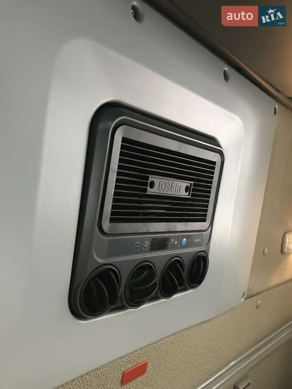 Тягач DAF XF 105 2013 в Виннице