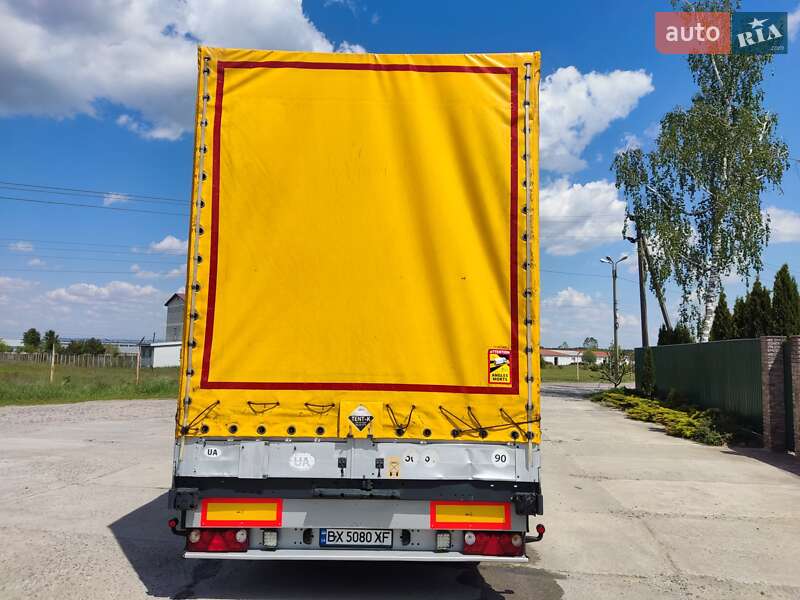 Тентованый DAF XF 105 2008 в Славуте фото 18 Тентованый DAF XF 105 2008 в Славуте