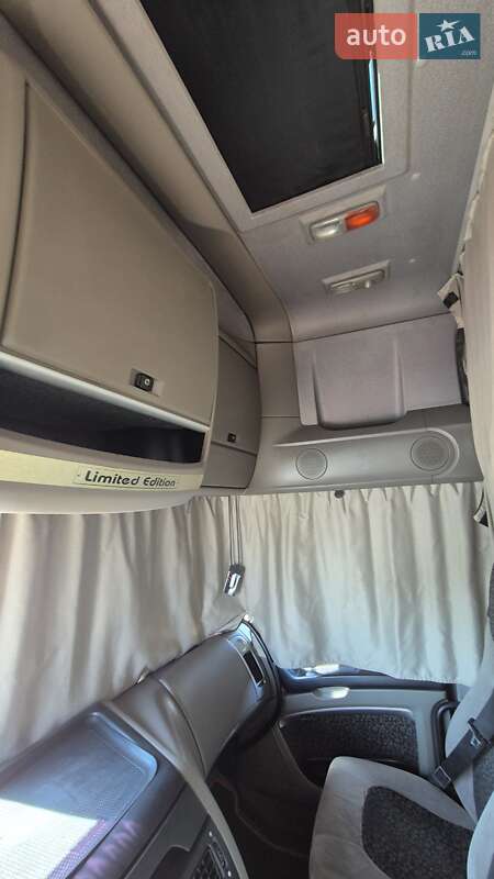 Зерновоз DAF XF 105 2008 в Одессе фото 9 Зерновоз DAF XF 105 2008 в Одессе