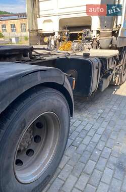 Тягач DAF XF 105 2008 в 