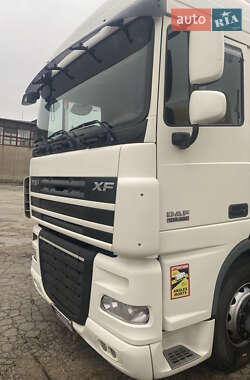 Тягач DAF XF 105 2013 в 