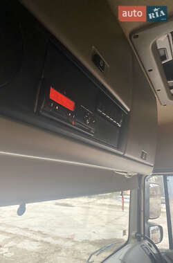 Тягач DAF XF 105 2013 в 
