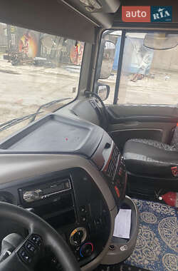 Тягач DAF XF 105 2013 в 