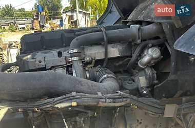 Тягач DAF XF 105 2008 в 