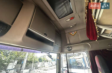 Тягач DAF XF 105 2008 в 