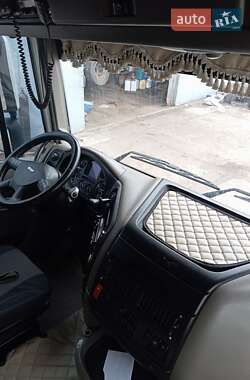 Тягач DAF XF 105 2011 в 