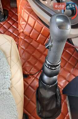 Тягач DAF XF 105 2010 в 
