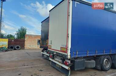 Тягач DAF XF 105 2012 в 