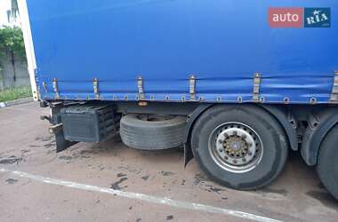 Тягач DAF XF 105 2012 в 