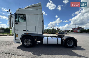 Тягач DAF XF 105 2013 в 