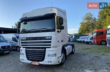 Тягач DAF XF 105 2012 в 