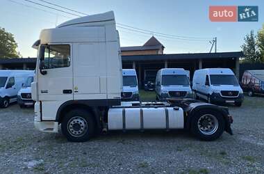 Тягач DAF XF 105 2012 в 