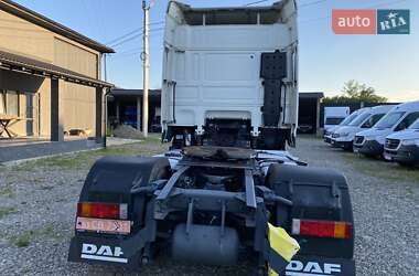 Тягач DAF XF 105 2012 в 