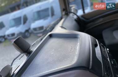 Тягач DAF XF 105 2012 в 