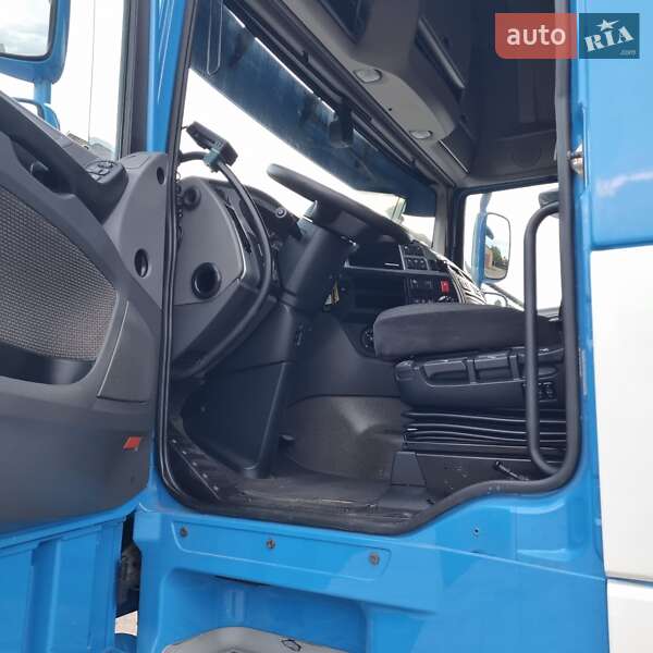 Тягач DAF XF 105 2017 в Шептицькому