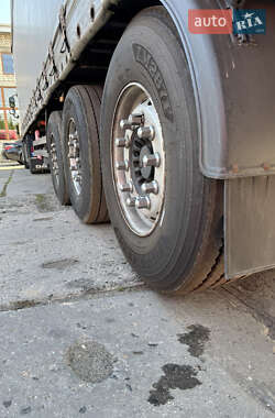 Тентованый DAF XF 105 2011 в 
