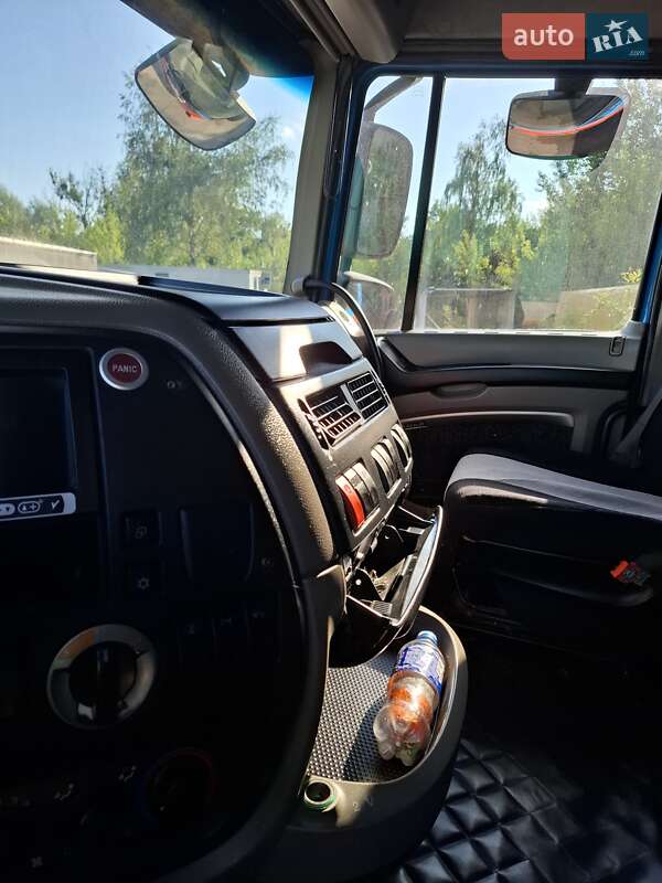 Тягач DAF XF 105 2008 в Житомире