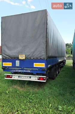 Тягач DAF XF 105 2011 в 