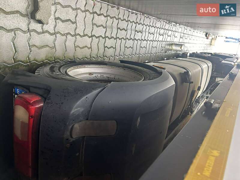 Тягач DAF XF 105 2013 в Калуше фото 4 Тягач DAF XF 105 2013 в Калуше