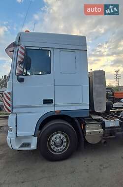 Тягач DAF XF 105 2005 в 