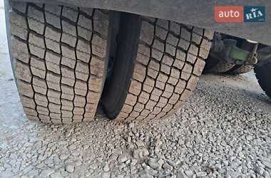 Тягач DAF XF 105 2005 в 