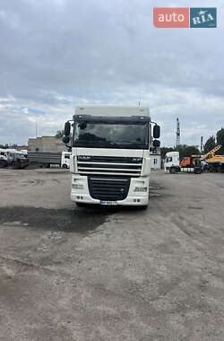 Зерновоз DAF XF 105 2012 в Полтаве