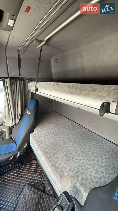 Тягач DAF XF 105 2007 в Киеве фото 2 Тягач DAF XF 105 2007 в Киеве