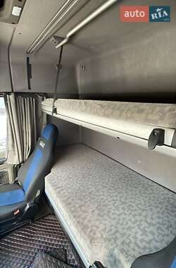 Тягач DAF XF 105 2007 в 
