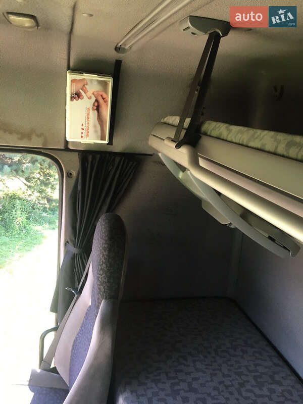 Тентованый DAF XF 105 2007 в Павлограде фото 8 Тентованый DAF XF 105 2007 в Павлограде