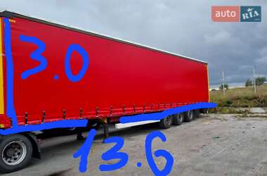 Тягач DAF XF 105 2009 в 
