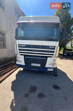 Тягач DAF XF 105 2011 в Кривому Розі