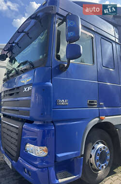 Тягач DAF XF 105 2008 в 