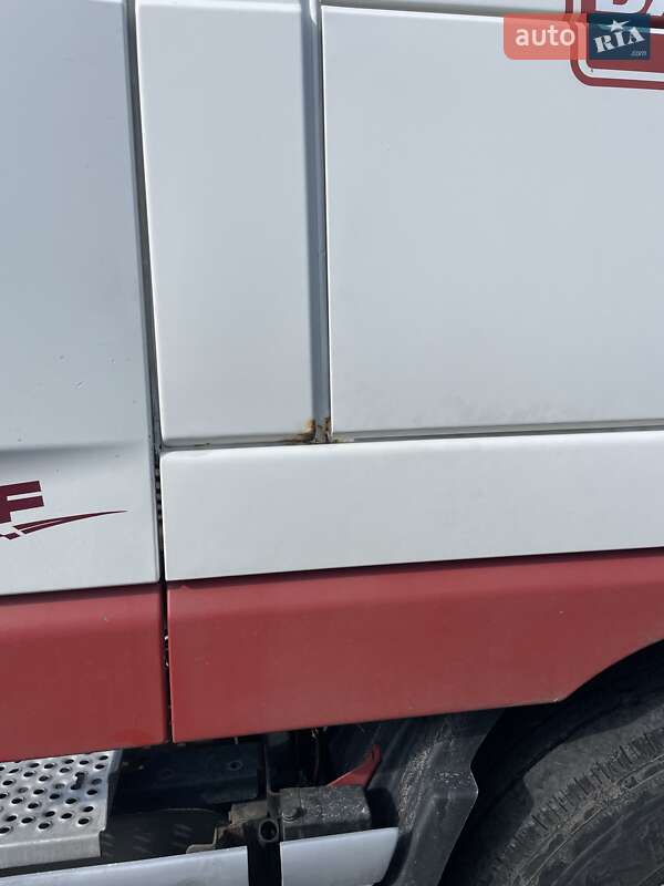 Тягач DAF XF 105 2009 в Белой Церкви