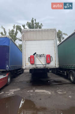 Тягач DAF XF 105 2011 в 