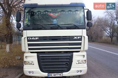 Тягач DAF XF 105 2011 в 