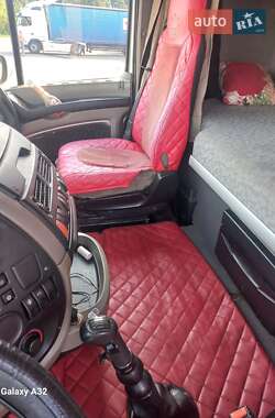 Тягач DAF XF 105 2009 в 