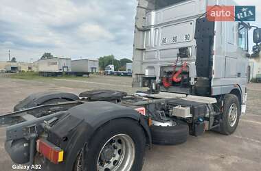 Тягач DAF XF 105 2009 в 