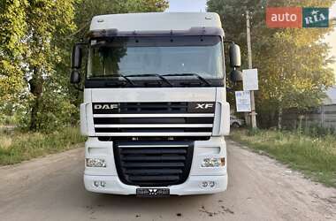 Тягач DAF XF 105 2011 в Черкасах