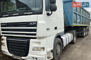 Тягач DAF XF 105 2008 в 