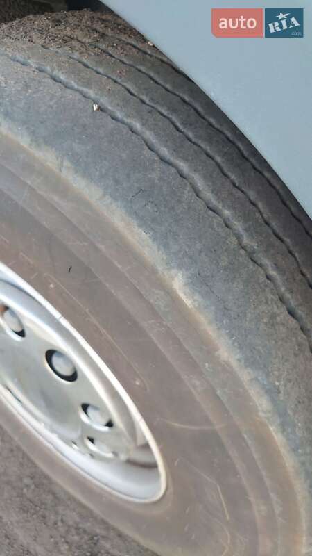 Тягач DAF XF 105 2013 в Бучаче фото 3 Тягач DAF XF 105 2013 в Бучаче