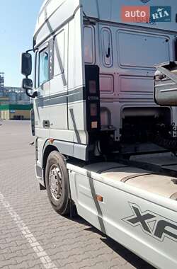 Самосвал DAF XF 105 2008 в 