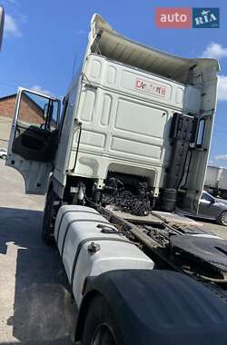 Тягач DAF XF 105 2013 в 