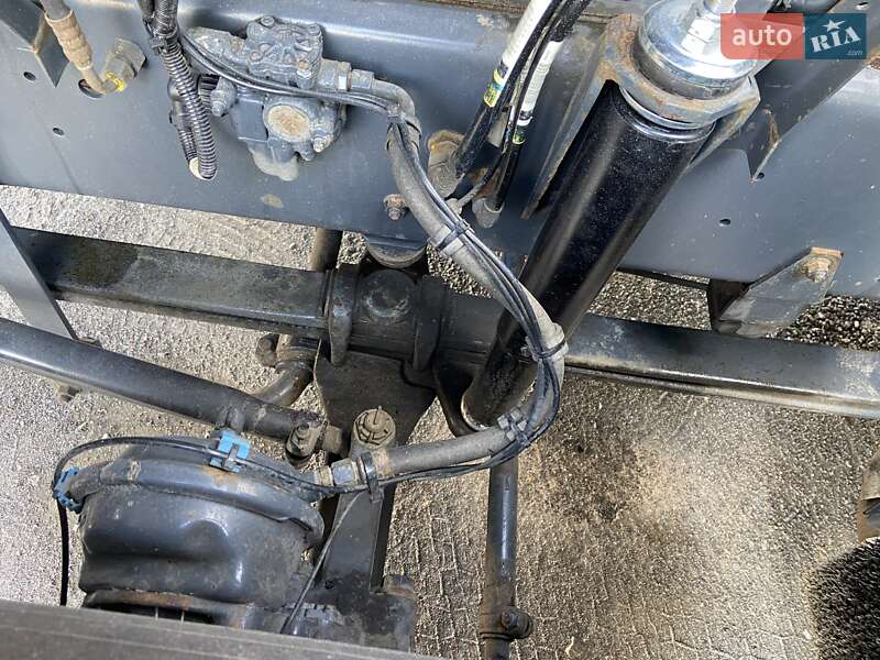 Тягач DAF XF 105 2013 в Звягеле